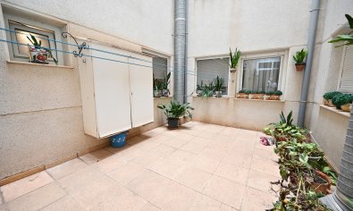 Bestaande bouw - Appartement -
Torrevieja - La Mata