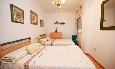 Bestaande bouw - Appartement -
Torrevieja - La Mata