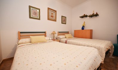 Bestaande bouw - Appartement -
Torrevieja - La Mata