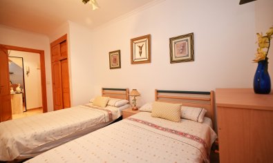 Bestaande bouw - Appartement -
Torrevieja - La Mata