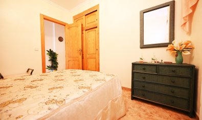 Bestaande bouw - Appartement -
Torrevieja - La Mata