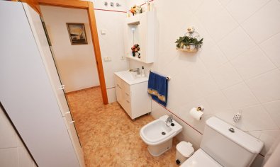 Bestaande bouw - Appartement -
Torrevieja - La Mata