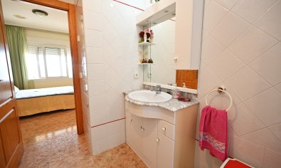 Bestaande bouw - Appartement -
Torrevieja - La Mata