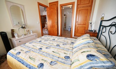 Bestaande bouw - Appartement -
Torrevieja - La Mata