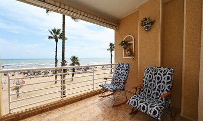 Bestaande bouw - Appartement -
Torrevieja - La Mata