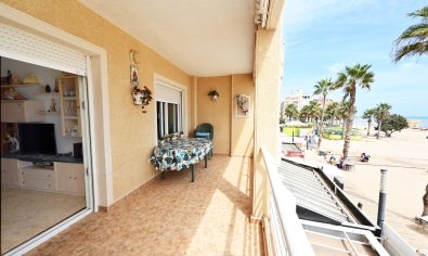 Bestaande bouw - Appartement -
Torrevieja - La Mata