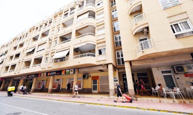 Bestaande bouw - Appartement -
Torrevieja - La Mata