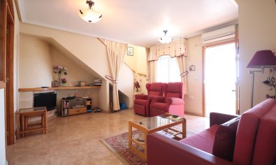 Reventa - Villa -
Orihuela Costa - Los Balcones