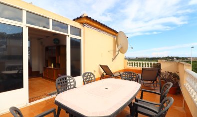 Reventa - Villa -
Orihuela Costa - Los Balcones