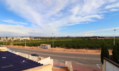 Reventa - Villa -
Orihuela Costa - Los Balcones