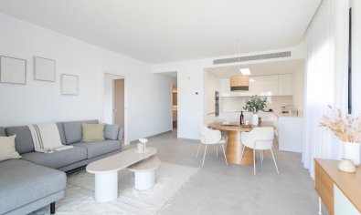 Bestaande bouw - Appartement -
Santa Pola - Gran Alacant