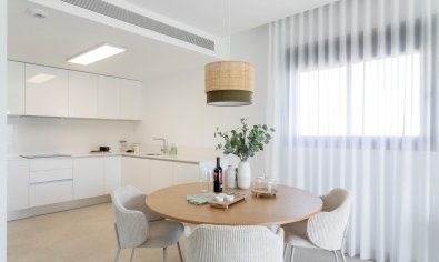 Bestaande bouw - Appartement -
Santa Pola - Gran Alacant