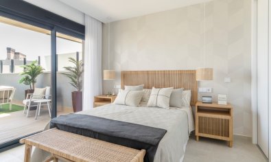 Bestaande bouw - Appartement -
Santa Pola - Gran Alacant