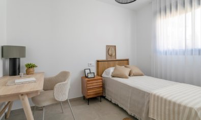 Bestaande bouw - Appartement -
Santa Pola - Gran Alacant