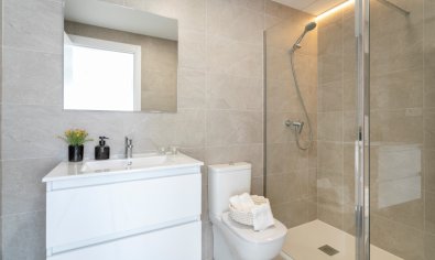 Bestaande bouw - Appartement -
Santa Pola - Gran Alacant