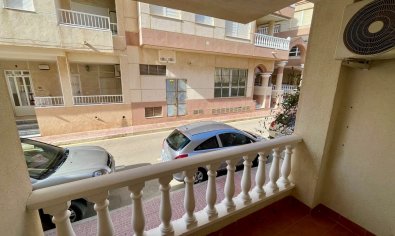 Bestaande bouw - Appartement -
Torrevieja - La Mata