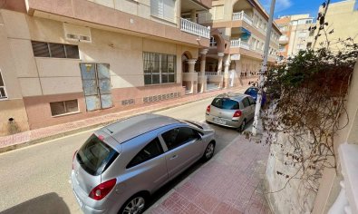 Bestaande bouw - Appartement -
Torrevieja - La Mata