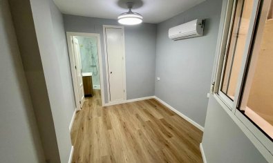 Bestaande bouw - Appartement -
Torrevieja - La Mata