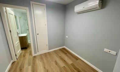 Bestaande bouw - Appartement -
Torrevieja - La Mata