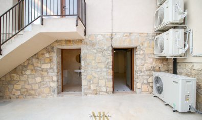 Reventa - Villa -
Altea