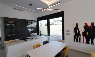 Bestaande bouw - Villa -
Formentera del Segura - Euroroda