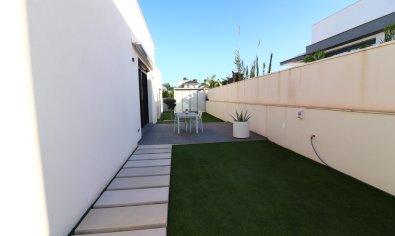 Bestaande bouw - Villa -
Formentera del Segura - Euroroda