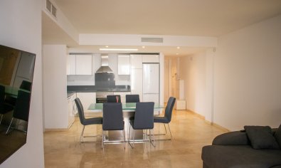 Bestaande bouw - Appartement -
Torrevieja - Punta Prima