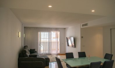 Bestaande bouw - Appartement -
Torrevieja - Punta Prima