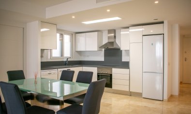 Bestaande bouw - Appartement -
Torrevieja - Punta Prima