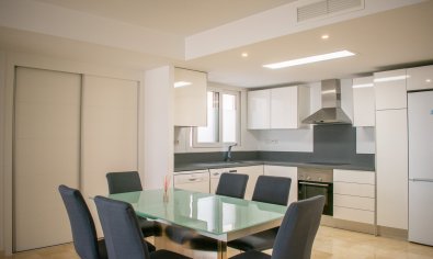 Bestaande bouw - Appartement -
Torrevieja - Punta Prima