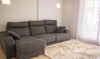 Bestaande bouw - Appartement -
Torrevieja - Punta Prima