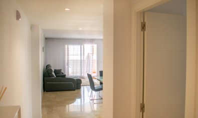 Bestaande bouw - Appartement -
Torrevieja - Punta Prima