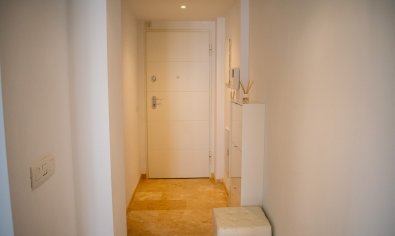 Bestaande bouw - Appartement -
Torrevieja - Punta Prima