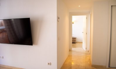 Bestaande bouw - Appartement -
Torrevieja - Punta Prima