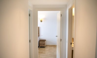 Bestaande bouw - Appartement -
Torrevieja - Punta Prima