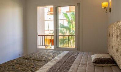 Bestaande bouw - Appartement -
Torrevieja - Punta Prima