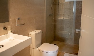 Bestaande bouw - Appartement -
Torrevieja - Punta Prima