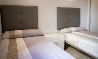 Bestaande bouw - Appartement -
Torrevieja - Punta Prima