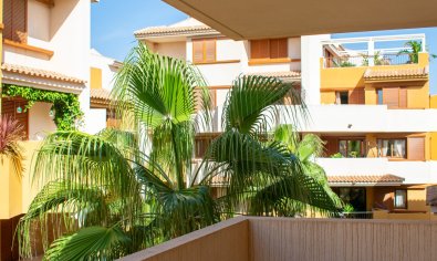 Bestaande bouw - Appartement -
Torrevieja - Punta Prima