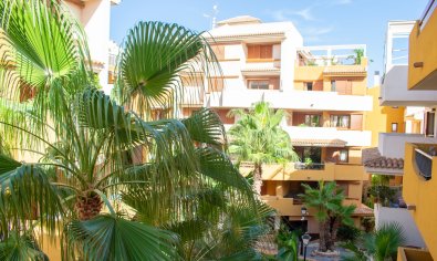 Bestaande bouw - Appartement -
Torrevieja - Punta Prima