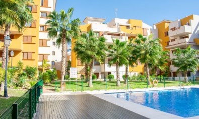 Bestaande bouw - Appartement -
Torrevieja - Punta Prima