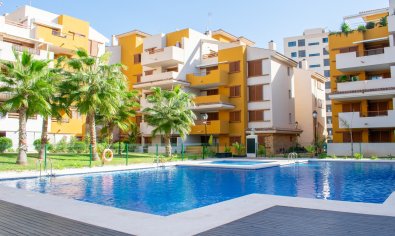 Bestaande bouw - Appartement -
Torrevieja - Punta Prima