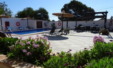 Reventa - Villa -
Orihuela Costa - Lomas De Cabo Roig