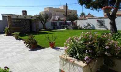 Reventa - Villa -
Orihuela Costa - Lomas De Cabo Roig