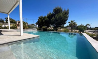 Bestaande bouw - Villa -
Orihuela - Las Colinas golf