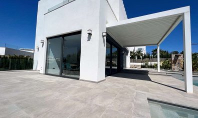 Bestaande bouw - Villa -
Orihuela - Las Colinas golf