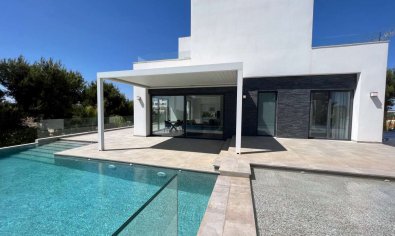 Bestaande bouw - Villa -
Orihuela - Las Colinas golf