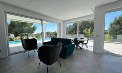 Bestaande bouw - Villa -
Orihuela - Las Colinas golf