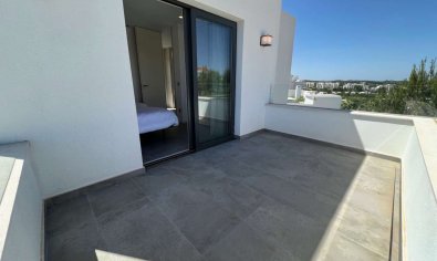 Bestaande bouw - Villa -
Orihuela - Las Colinas golf