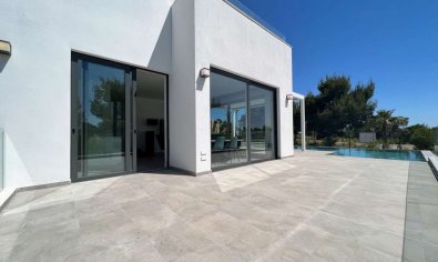 Bestaande bouw - Villa -
Orihuela - Las Colinas golf